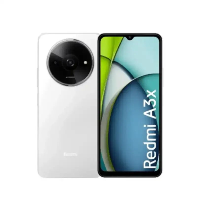 شیائومی a3x